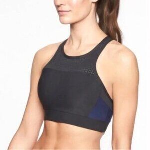 Athleta Bonaire Bikini Top Sz M